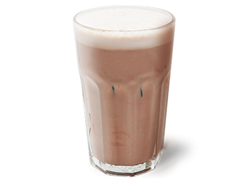 Chocolate Milk Tea