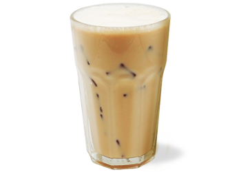 Milk Tea