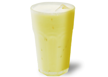 Mango Oat Milk