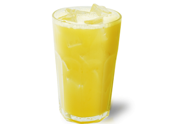 Mango Lemonade