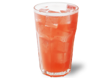 Wild Strawberry Lemonade