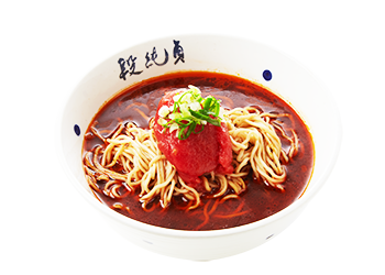 Tomato Beef Noodle Soup (Without Beef Shank)