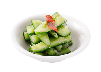 Pickled Cucumber