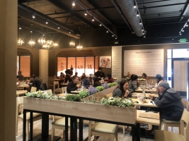 Duanchunzhen Grand Opening!